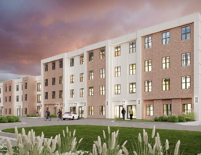 Photo - PENN STREET LOFTS