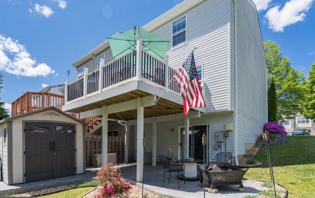 Building Photo - 17358 Sligo Loop Rental
