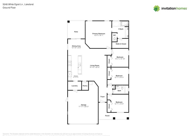 5248 White Egret Ln