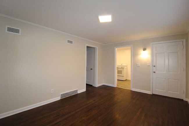 Photo - January FREE On This 1 Bedroom 1 Bath Duplex in Navy Hill Area in Olathe