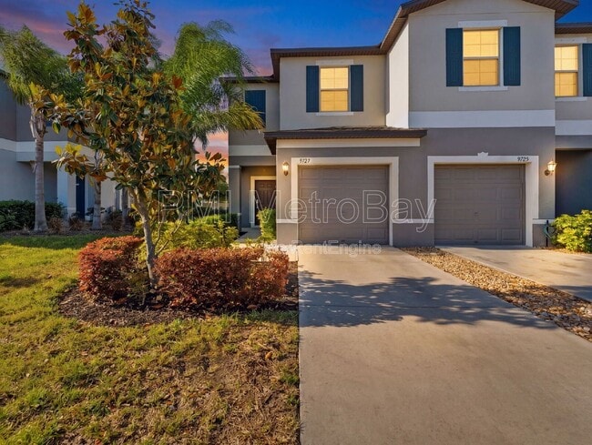 Photo - 9727 Mulberry Marsh Ln