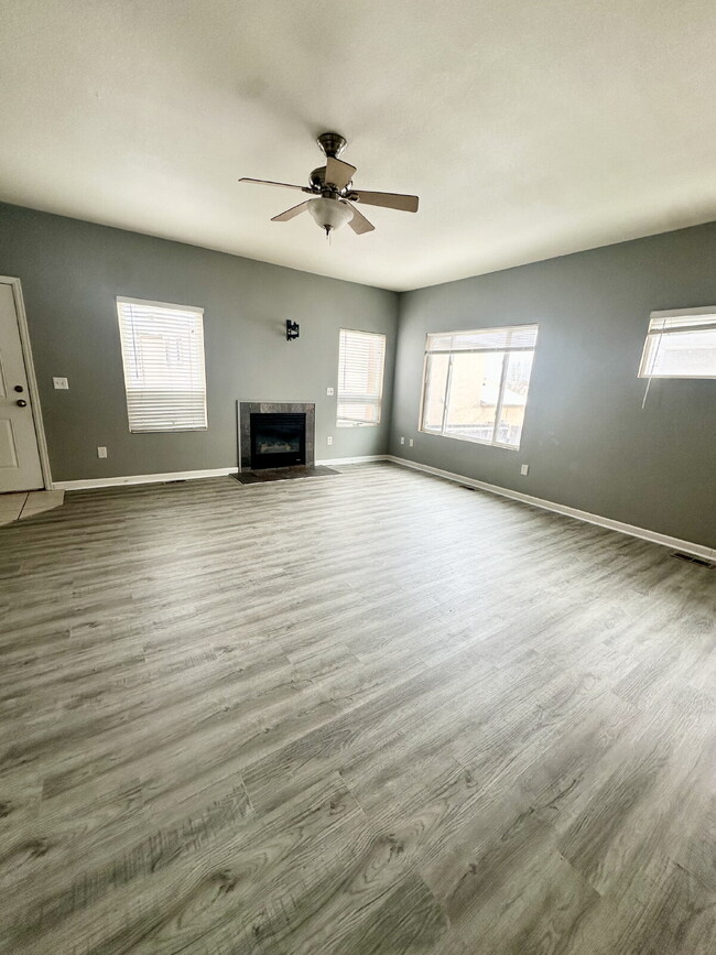 Photo - Charming Townhouse for Rent in Cheyenne, WY