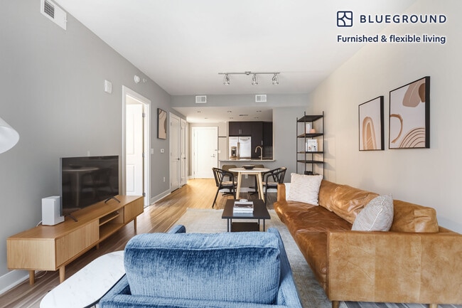 Photo - 4800 Auburn Ave Unit FL6-ID916