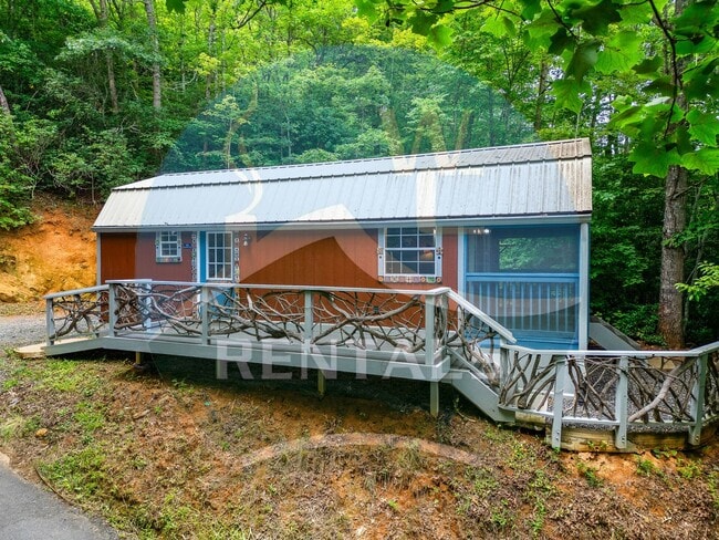 107 Loveland Vis Unit 122 Loveland Vista - Upper Tiny Home