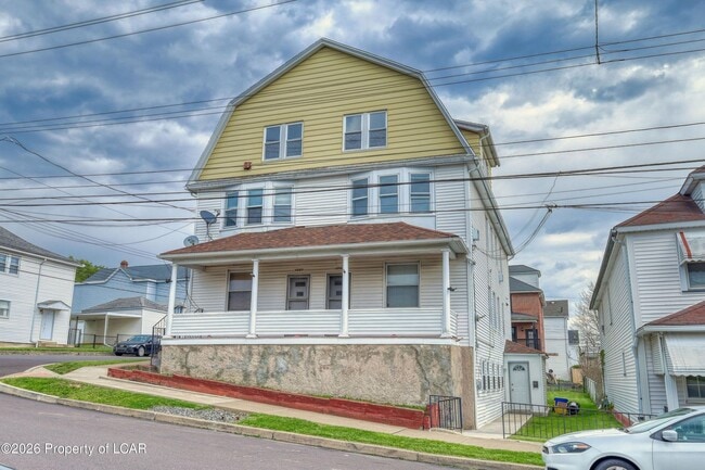 Building Photo - 1201-1203 S Hanover St. Unit 1203- Basement