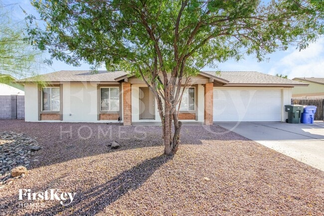 Building Photo - 5031 W Windrose Dr