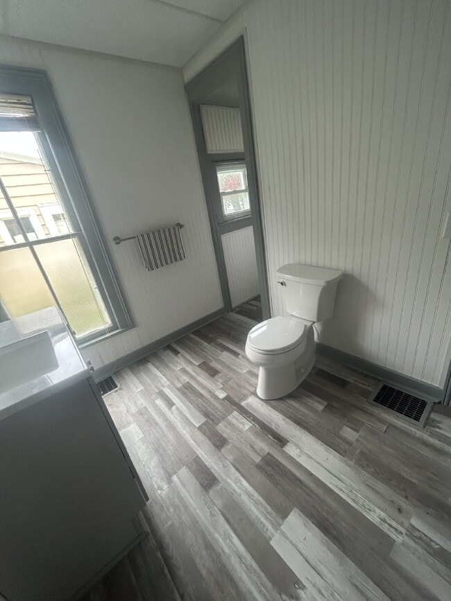 Photo - 1 Bedroom Apartment in Perry – Available August 8th, 2026 Unit 1