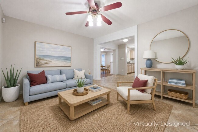 1901 Woodsman Dr Unit 1