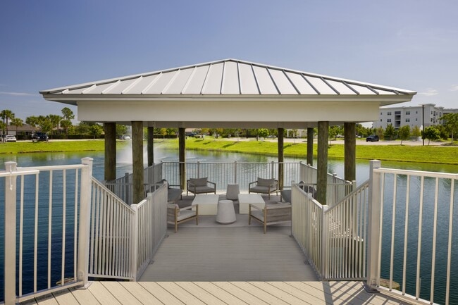 Oasis at Surfside