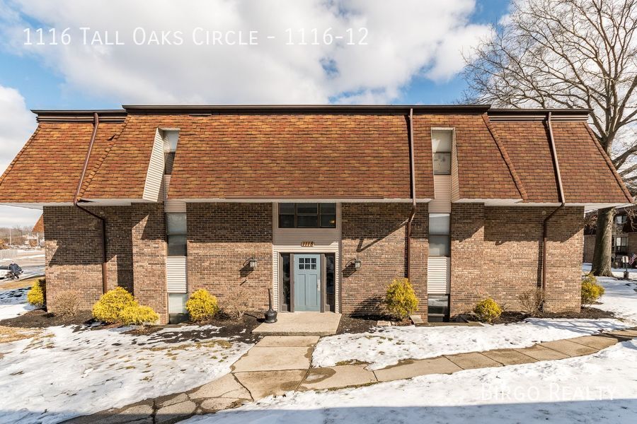 Comfortable 2 Bed / 1 Bath APARTMENT in HA... Unit 111612 Harrison