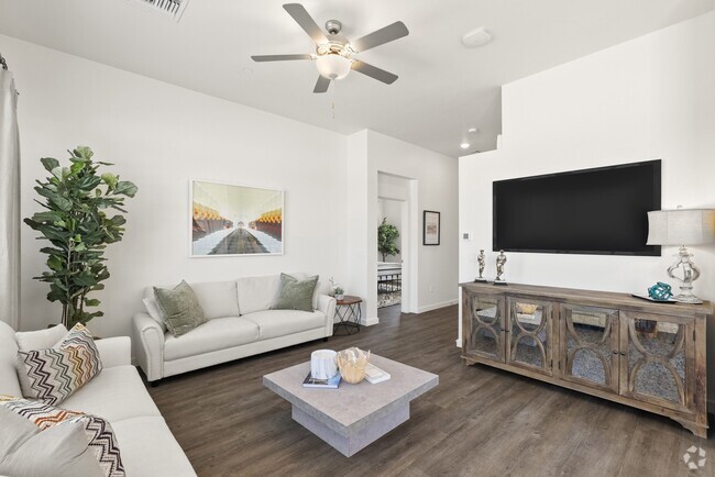 Building Photo - Casitas on Catalina Rental