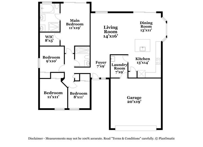 Photo - 252 W Wahalla Ln