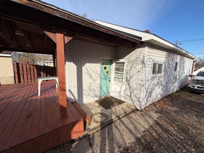 Photo - Three Bedroom Affordable Home for Rent in Bradford PA!