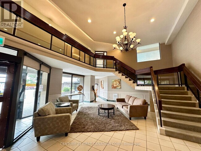 Photo - 363 Colborne St Unit 1802