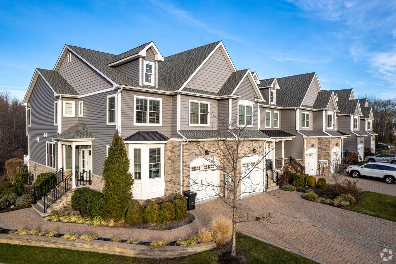 Photo - Barclay Brook Townhomes