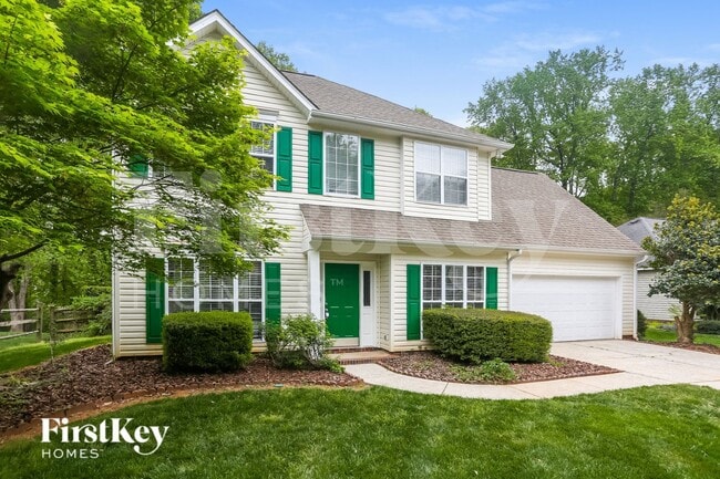 Photo - 8618 Cedar Hollow Ln