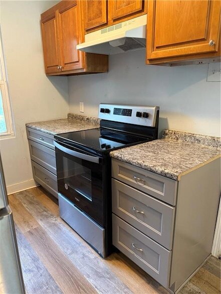 Photo - 2220 Aycock St