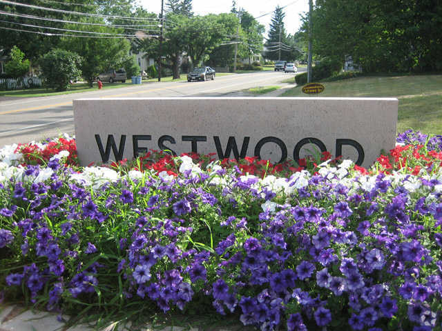 Westwood Apartments - SP Lafayette LLC - Westwood Apartments - SP Lafayette LLC