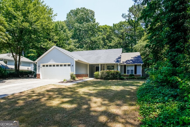 Photo - 4508 High Grove Ct NW