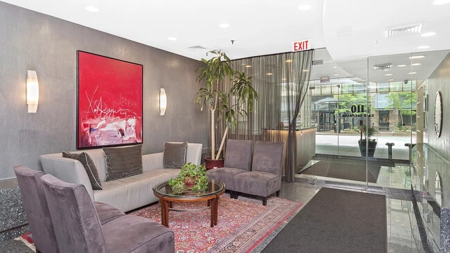 Photo - 110 E Delaware Pl Unit 1204