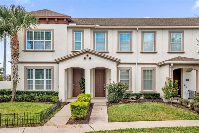 Building Photo - 15537 Honeybell Dr