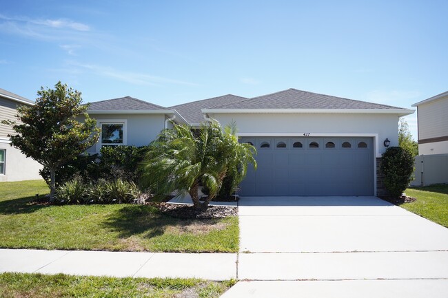 Photo - 427 Sunfish Dr House