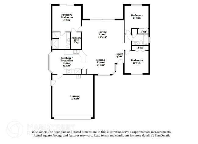 Photo - 1641 Larkin Rd