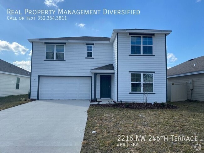 Building Photo - 2216 246th Ter Rental