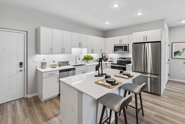 Affinity at Three Springs