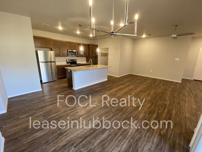 Photo - Luxury Duplex in Frenship School District!