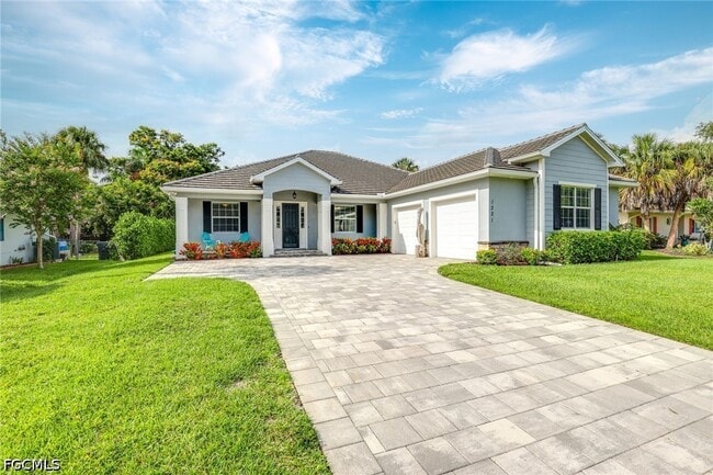 Building Photo - 1221 La Faunce Way