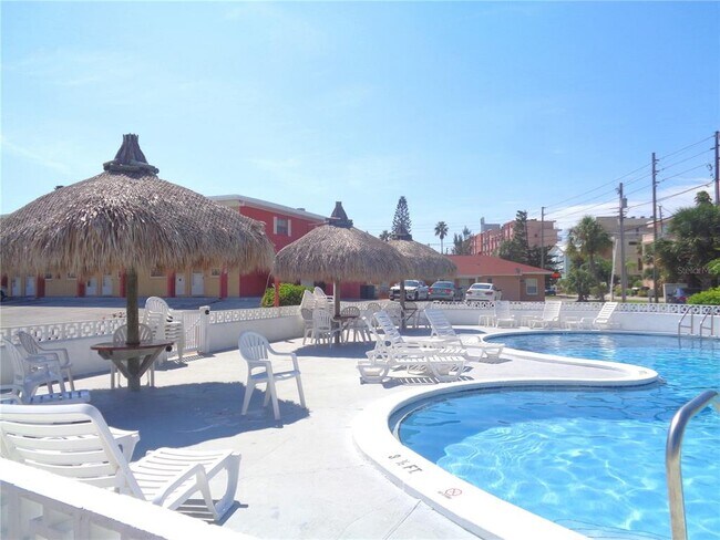 8565 W Gulf Blvd Unit 11S