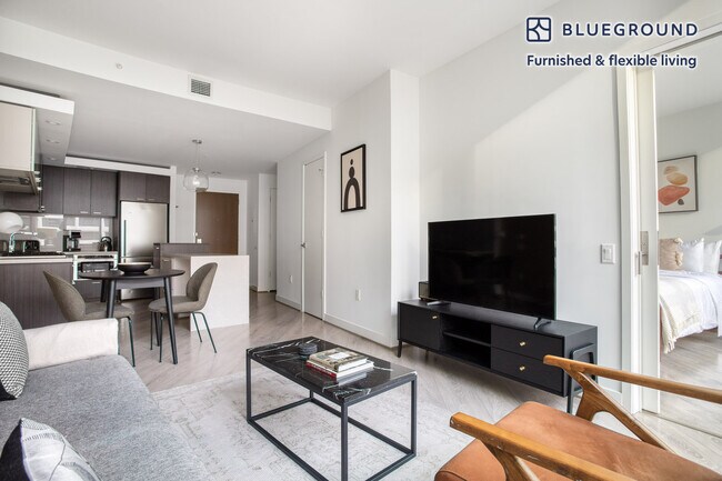 Photo - 1901 Connecticut Ave NW Unidad FL4-ID664