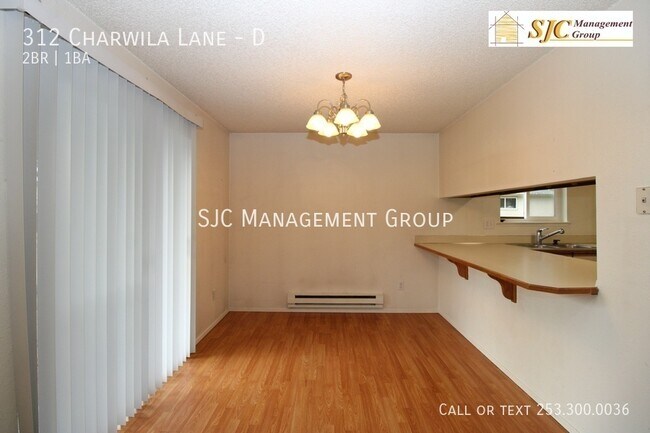 Photo - 312 Charwila Ln Unit D