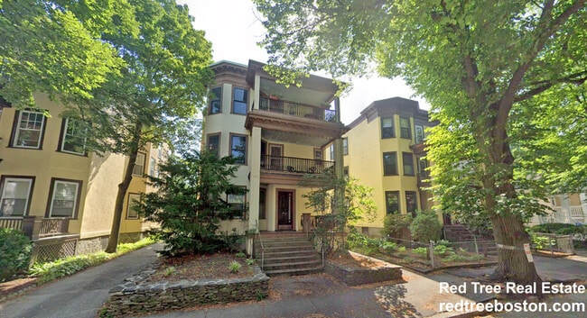 Building Photo - 119 Browne St Unit 2 Rental