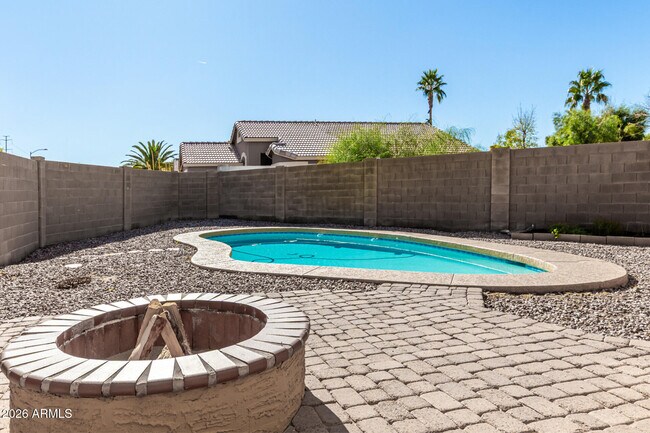 Photo - 3517 W Sands Dr