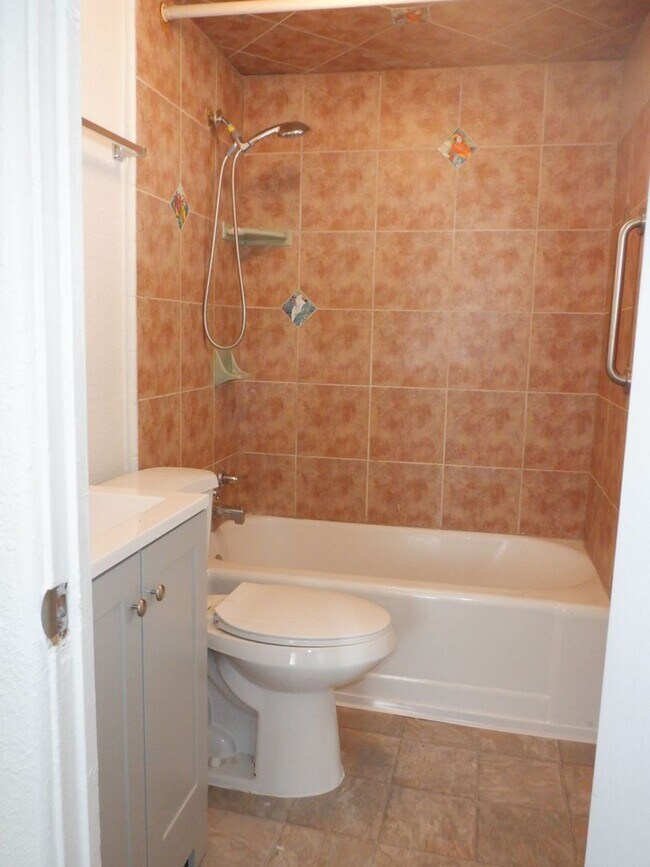 Photo - Charming home in Tehachapi