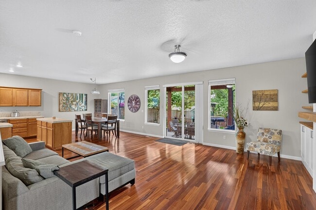Photo - 3 Bedroom/2.5 Bath + Bonus Room & Outdoor living