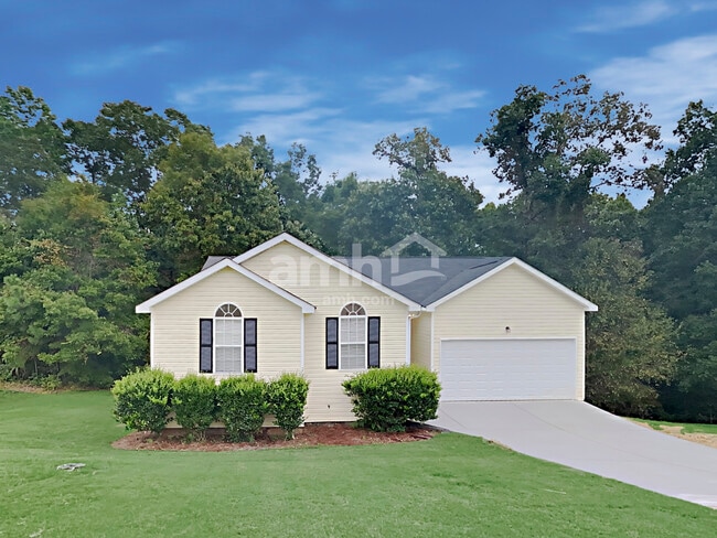 Building Photo - 4428 Red Eagle Ct