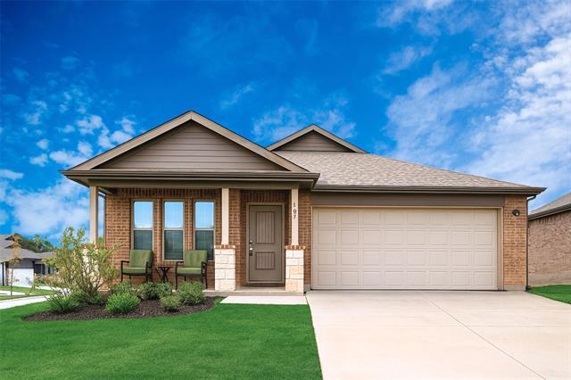 Photo - 310 Woodlands Blvd