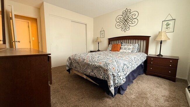 Photo - The Pointe on Fleur Apartments