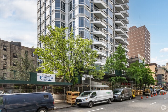 Photo - Future Condominium