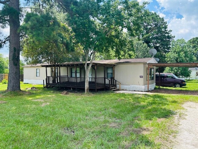 Building Photo - 1666 Fm 2797 Rental