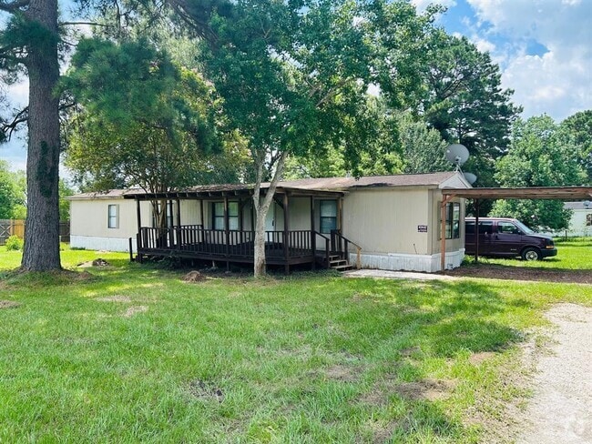 Building Photo - 1666 Fm 2797 Rental