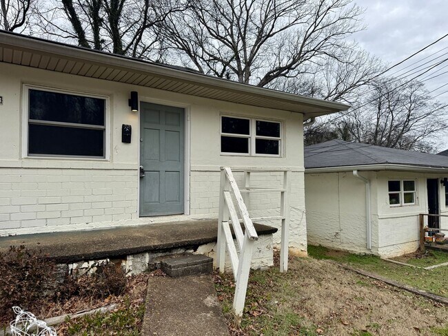 Photo - 708 W 47th St Unidad A