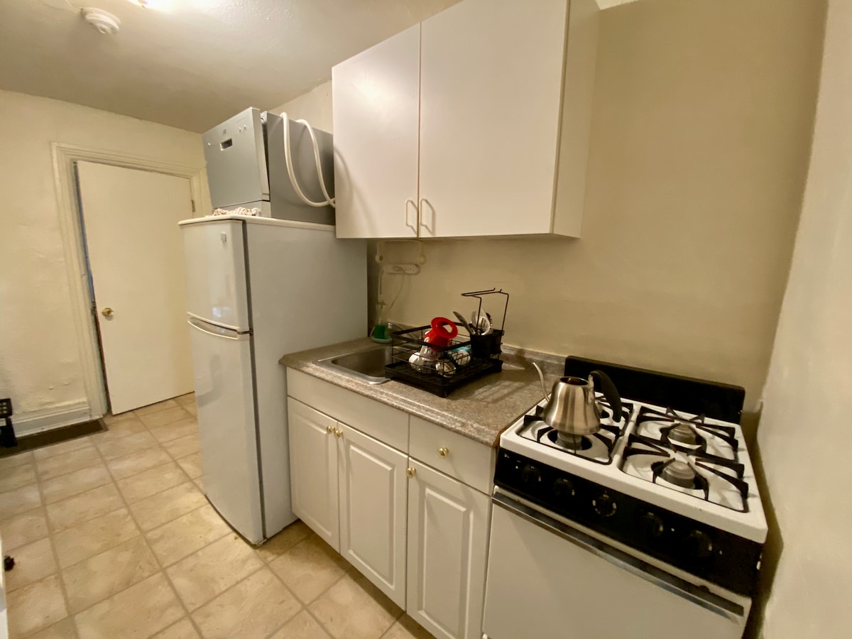 Photo - 59 Joy St Unit 1