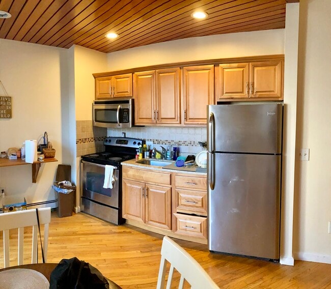 Photo - 390 Riverway Unit 17