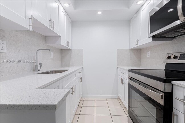 Photo - 9405 W Flagler St Unit D205