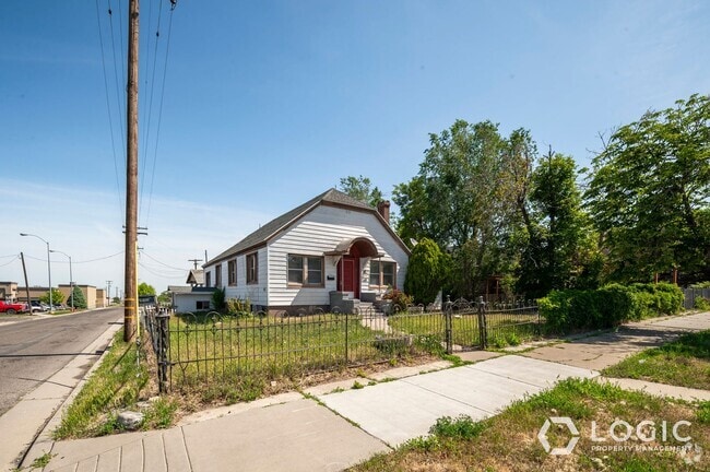 Building Photo - 55 E Utah Ave Unit A Rental