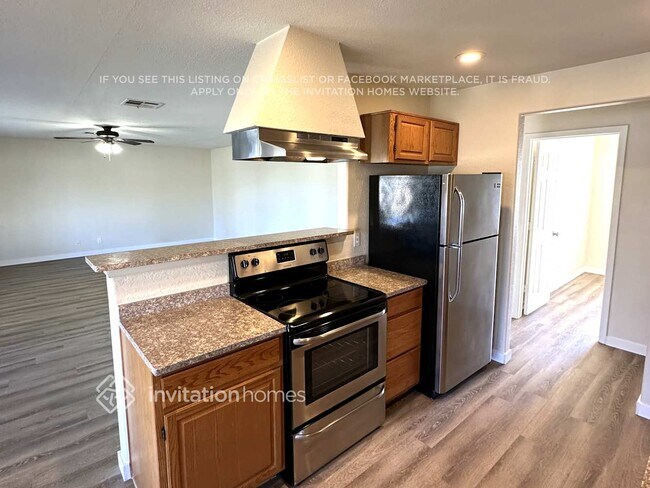 Photo - 1802 W Oraibi Dr